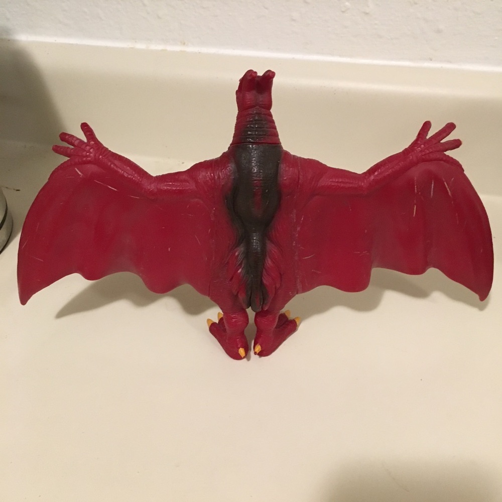 Rodan Collectable - Picture 2 of 4